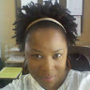Meet your Posher, Krystal